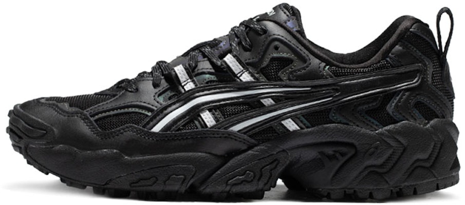 ASICS Gel Nandi 'Black White' 1203A200-001 Buy ASICS Gel Nandi 'Black White' 1203A200-001