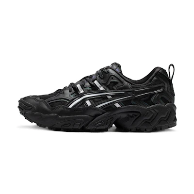 ASICS Gel Nandi 'Black White'