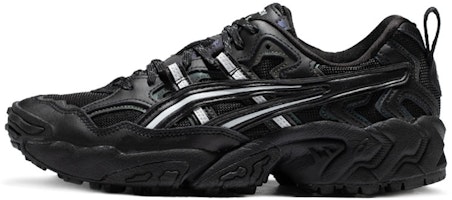 ASICS Gel Nandi 'Black White' 1203A200-001 ASICS Gel Nandi 'Black White' 1203A200-001