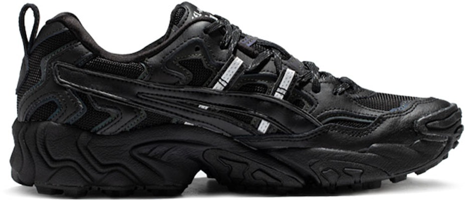 ASICS Gel Nandi 'Hitam Putih' 1203A200-001 Order ASICS Gel Nandi 'Hitam Putih' 1203A200-001