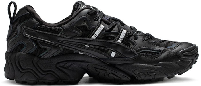 아식스 젤 난디 '블랙 화이트' (ASICS Gel Nandi 'Black White') 1203A200-001 Order 아식스 젤 난디 '블랙 화이트' (ASICS Gel Nandi 'Black White') 1203A200-001