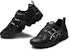 ASICS Gel Nandi 'Hitam Putih' 1203A200-001