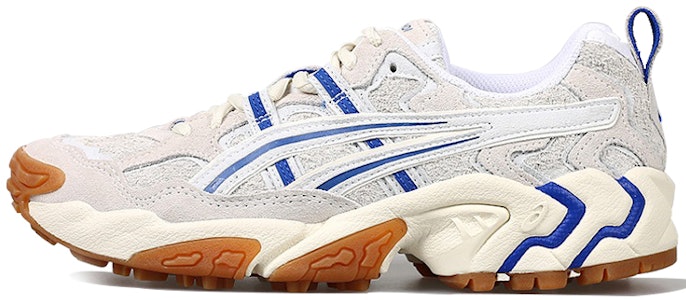 亞瑟士 Gel Nandi '冰河灰' 1021A502-101 Buy 亞瑟士 Gel Nandi '冰河灰' 1021A502-101