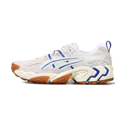 ASICS Gel Nandi 'Glacier Grey'