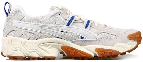 ASICS Gel Nandi 'Glacier Grey' dalam Warna Kelabu Glacier 1021A502-101 Order ASICS Gel Nandi 'Glacier Grey' dalam Warna Kelabu Glacier 1021A502-101