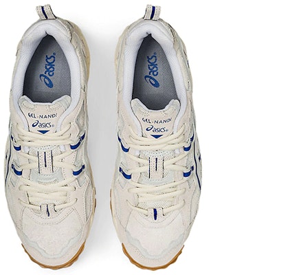 ASICS Gel Nandi 'Glacier Grey' 1021A502-101 Shop ASICS Gel Nandi 'Glacier Grey' 1021A502-101