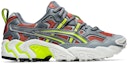 Order ASICS Gel-Nandi Gray Red Yellow Low Top 'Grey Red' 1021A315-600