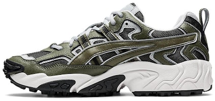 ASICS Gel Nandi 'Mantle Green' 1021A315-020 ASICS Gel Nandi 'Mantle Green' 1021A315-020