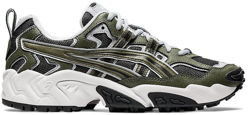 ASICS Gel Nandi 'Mantle Hijau' 1021A315-020 Order ASICS Gel Nandi 'Mantle Hijau' 1021A315-020