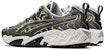 ASICS Gel Nandi 'Mantle Green' Hijau Mantel 1021A315-020
