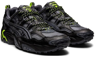 アシックス ゲルナンディ「メトロポリス」 1201A175-020 Lookbook アシックス ゲルナンディ「メトロポリス」 1201A175-020