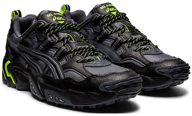 ASICS Gel Nandi 'Metropolis' 1201A175-020 Lookbook ASICS Gel Nandi 'Metropolis' 1201A175-020