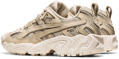 ASICS Gel Nandi 'Putty' Sepatu Sneaker 1201A176-200 Shop ASICS Gel Nandi 'Putty' Sepatu Sneaker 1201A176-200