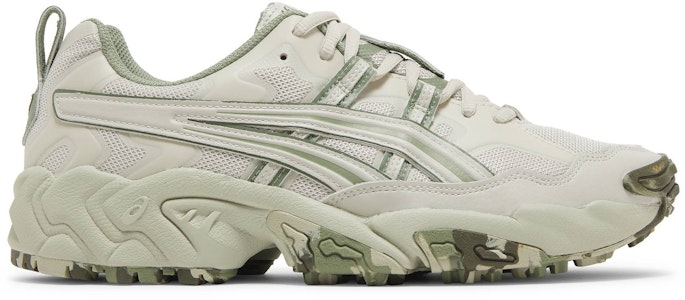 ASICS Gel Nandi 'Kelabu Asap Hijau Rawa' 1201A265-021 Buy ASICS Gel Nandi 'Kelabu Asap Hijau Rawa' 1201A265-021