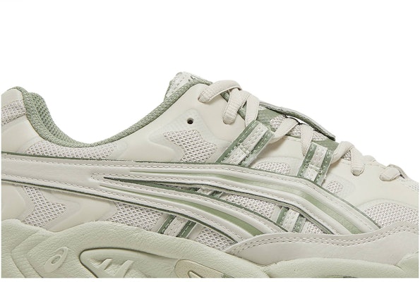 ASICS Gel Nandi 'Smoke Grey Swamp Green' 1201A265-021 Order ASICS Gel Nandi 'Smoke Grey Swamp Green' 1201A265-021