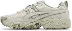 Lookbook ASICS Gel Nandi 'Kelabu Asap Hijau Rawa' 1201A265-021