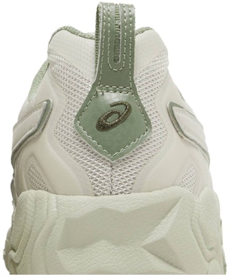 ASICS Gel Nandi 'Smoke Grey Swamp Green' 1201A265-021 Sizing ASICS Gel Nandi 'Smoke Grey Swamp Green' 1201A265-021