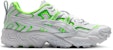 ASICS Gel Nandi 'Putih Hijau' 1203A200-100