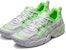 ASICS Gel Nandi 'Putih Hijau' 1203A200-100