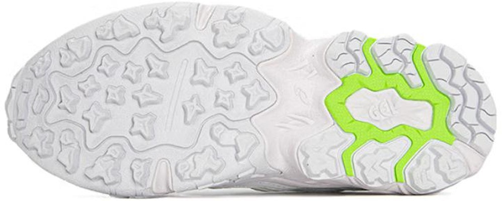 ASICS Gel Nandi 'White Green' 1203A200-100 Shop ASICS Gel Nandi 'White Green' 1203A200-100
