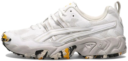 ASICS Gel Nandi 'White Smoke Grey Camo' 1201A265-100 ASICS Gel Nandi 'White Smoke Grey Camo' 1201A265-100