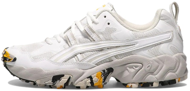 아식스 젤 난디 '화이트 스모크 그레이 카모' (50 characters) 1201A265-100 Buy 아식스 젤 난디 '화이트 스모크 그레이 카모' (50 characters) 1201A265-100