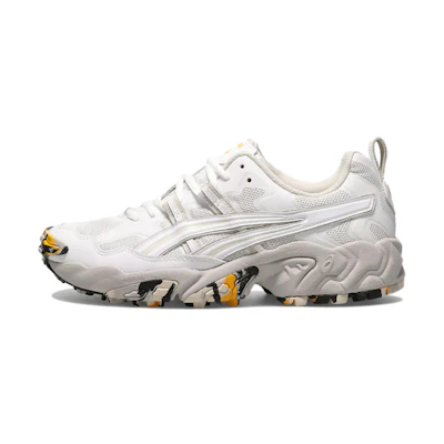 ASICS Gel Nandi 'White Smoke Grey Camo'