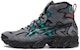 ASICS Gel Nandi High Gore-Tex 'Winterized Pack' Kasut Musim Sejuk. 1021A488-020