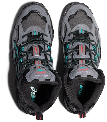 ASICS Gel Nandi High Gore-Tex 'Winterized Pack' 1021A488-020 Shop ASICS Gel Nandi High Gore-Tex 'Winterized Pack' 1021A488-020