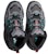 ASICS Gel Nandi High Gore-Tex 'Winterized Pack' Kasut Musim Sejuk. 1021A488-020
