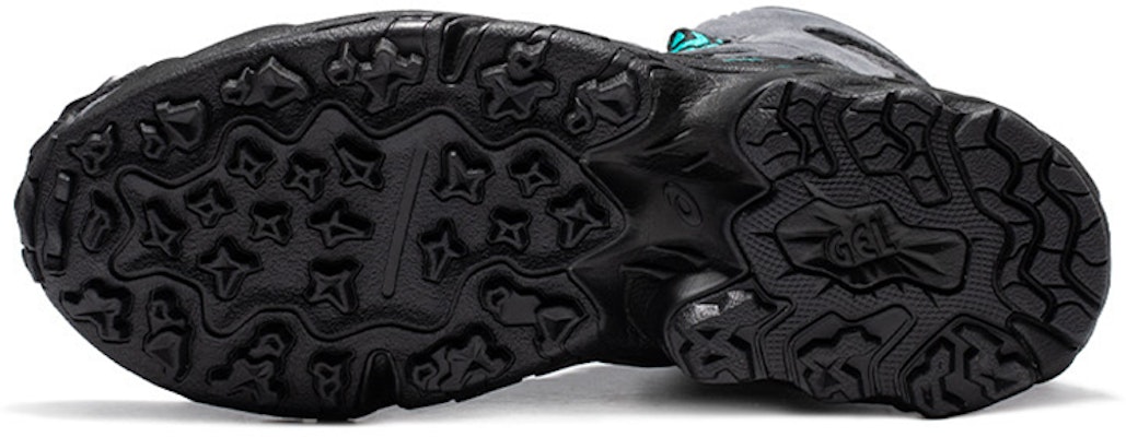 ASICS Gel Nandi High Gore-Tex 'Winterized Pack' 1021A488-020 Details for ASICS Gel Nandi High Gore-Tex 'Winterized Pack' 1021A488-020
