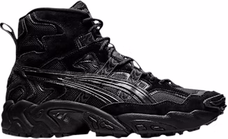 ASICS Gel Nandi High 'Black' 1201A511-001 ASICS Gel Nandi High 'Black' 1201A511-001