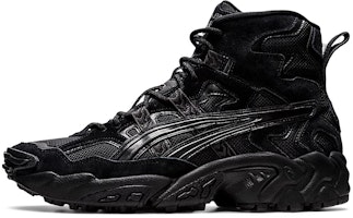 ASICS Gel Nandi High 'Black' 1201A511-001 ASICS Gel Nandi High 'Black' 1201A511-001