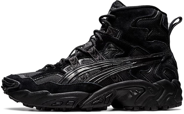 ASICS Gel Nandi High 'Black' 1201A511-001 Buy ASICS Gel Nandi High 'Black' 1201A511-001