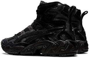 アシックス ゲルナンディ ハイ ブラック 1201A511-001 Lookbook アシックス ゲルナンディ ハイ ブラック 1201A511-001