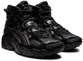 アシックス ゲルナンディ ハイ ブラック 1201A511-001 Shop アシックス ゲルナンディ ハイ ブラック 1201A511-001