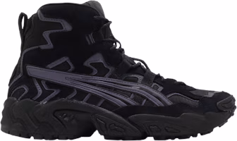 ASICS Gel Nandi High 'Black Carrier Grey' 1021A475-001 ASICS Gel Nandi High 'Black Carrier Grey' 1021A475-001