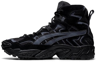 ASICS Gel Nandi High 'Black Carrier Grey' 1021A475-001 ASICS Gel Nandi High 'Black Carrier Grey' 1021A475-001