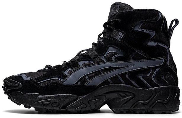 ASICS Gel Nandi High 'Black Carrier Grey' 1021A475-001 Buy ASICS Gel Nandi High 'Black Carrier Grey' 1021A475-001