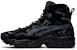 ASICS Gel Nandi Tinggi 'Hitam Pembawa Kelabu' 1021A475-001