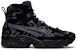 ASICS Gel Nandi Tinggi 'Hitam Pembawa Kelabu' 1021A475-001