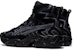 ASICS Gel Nandi Tinggi 'Hitam Pembawa Kelabu' 1021A475-001