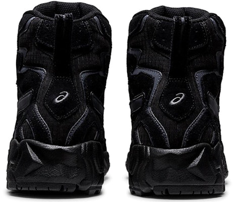 ASICS Gel Nandi High 'Black Carrier Grey' 1021A475-001 Purchase ASICS Gel Nandi High 'Black Carrier Grey' 1021A475-001