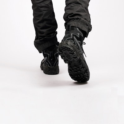 ASICS Gel Nandi High 'Black Carrier Grey' 1021A475-001 Sizing ASICS Gel Nandi High 'Black Carrier Grey' 1021A475-001
