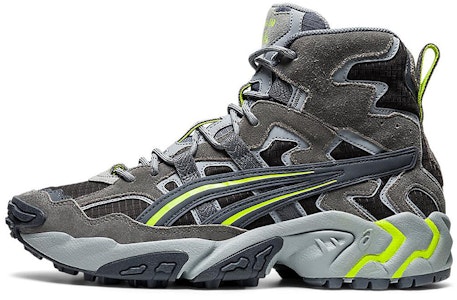 ASICS Gel Nandi High 'Graphite Grey' Pria Sneaker Graphit Abu-Abu 1021A475-021 Buy ASICS Gel Nandi High 'Graphite Grey' Pria Sneaker Graphit Abu-Abu 1021A475-021