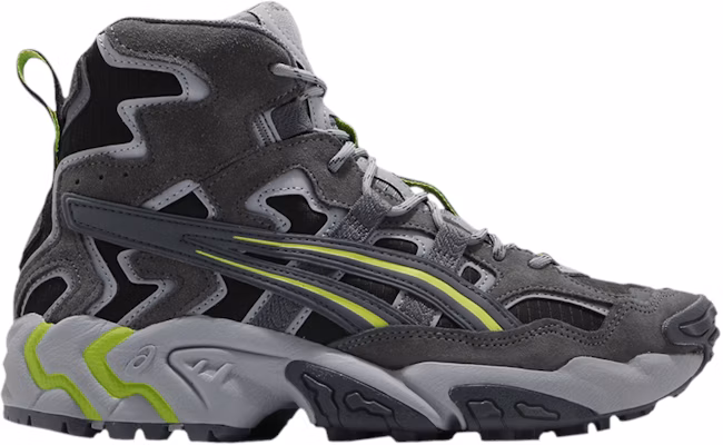 ASICS Gel Nandi High 'Graphite Grey' 1021A475-021 Buy ASICS Gel Nandi High 'Graphite Grey' 1021A475-021