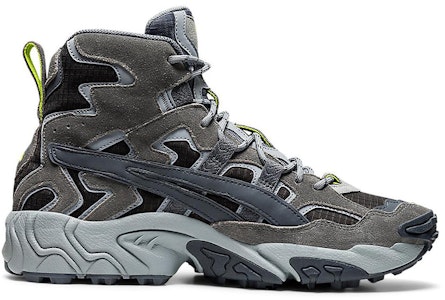 ASICS Gel Nandi High 'Graphite Grey' Pria Sneaker Graphit Abu-Abu 1021A475-021 Order ASICS Gel Nandi High 'Graphite Grey' Pria Sneaker Graphit Abu-Abu 1021A475-021