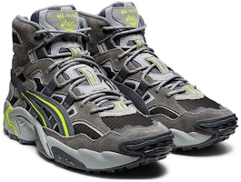 アシックス ゲルナンディ ハイ 「グラファイトグレー」 1021A475-021 Lookbook アシックス ゲルナンディ ハイ 「グラファイトグレー」 1021A475-021