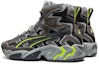 Shop ASICS Gel Nandi High 'Graphite Grey' dalam Kelabu Grafit. 1021A475-021