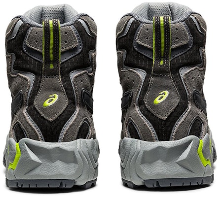 ASICS Gel Nandi High 'Graphite Grey' 1021A475-021 Purchase ASICS Gel Nandi High 'Graphite Grey' 1021A475-021
